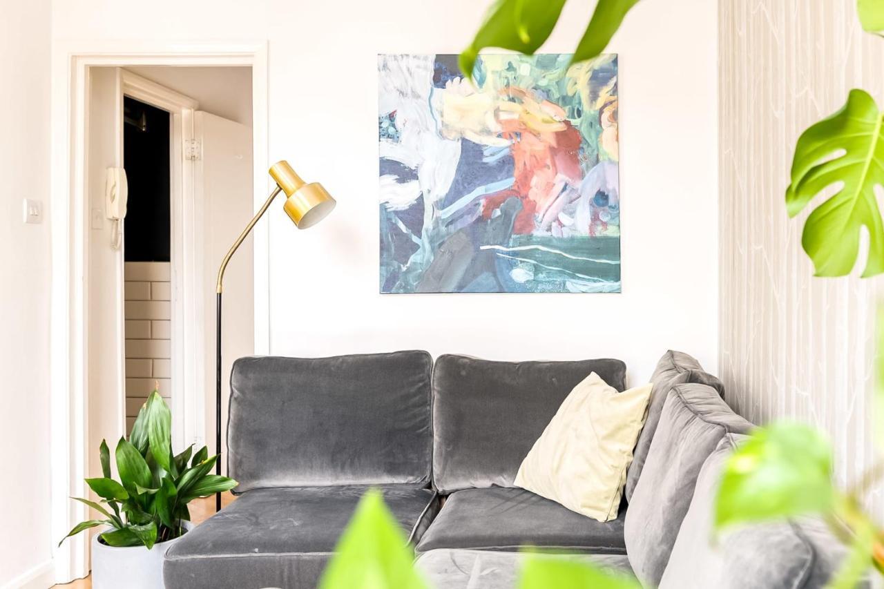 Artsy Dalston Flat Appartamento *