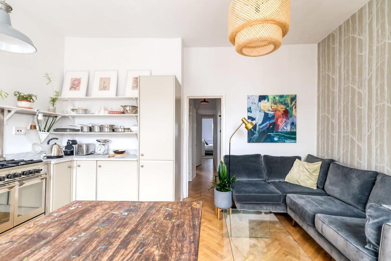 Artsy Dalston Flat Appartamento Londra