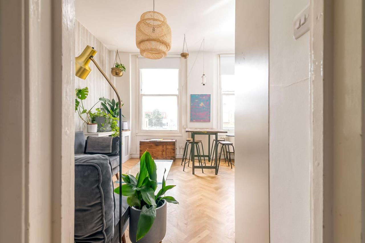 Appartamento Artsy Dalston Flat *