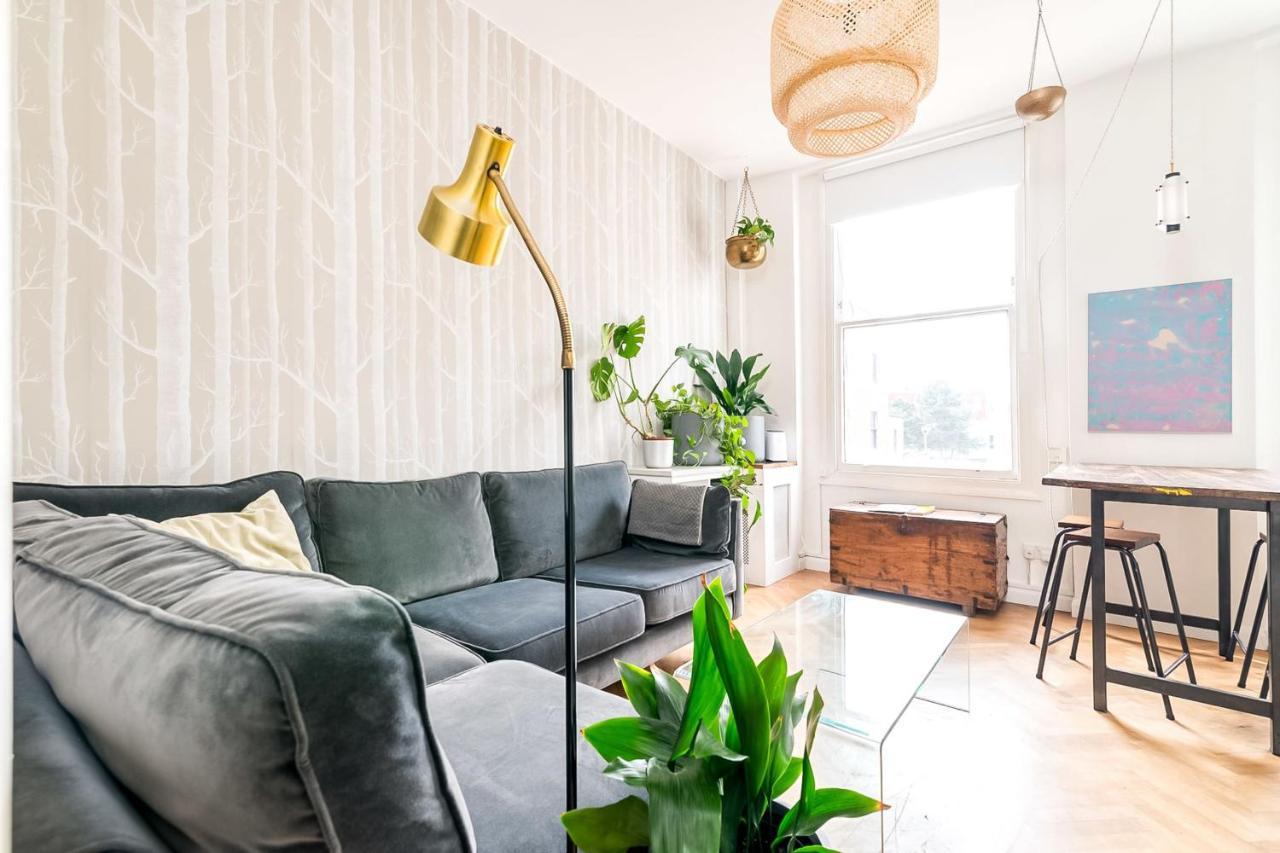 Artsy Dalston Flat Appartamento *