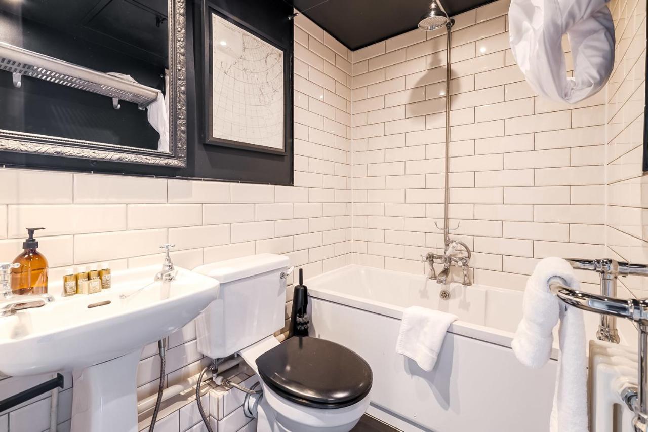 Artsy Dalston Flat Appartamento *