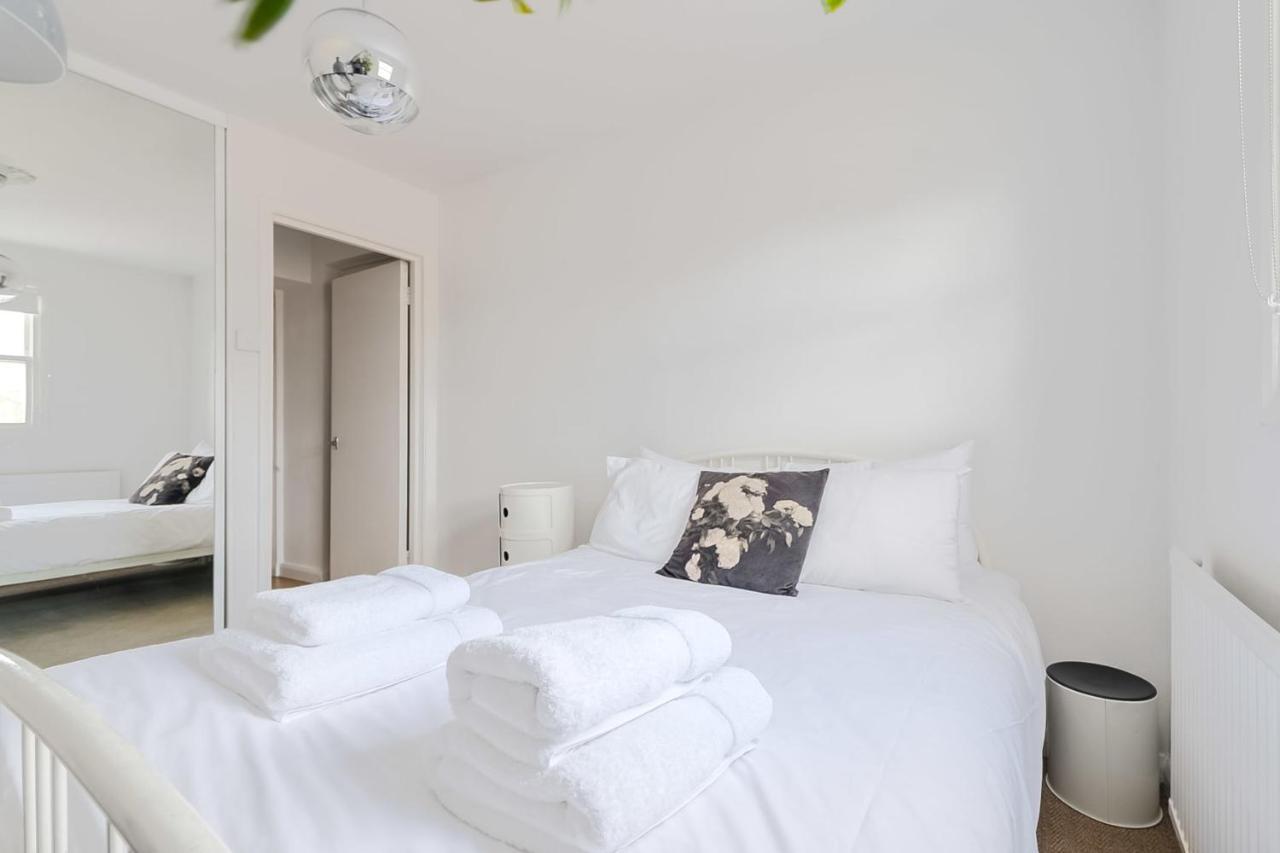 Artsy Dalston Flat Appartamento *